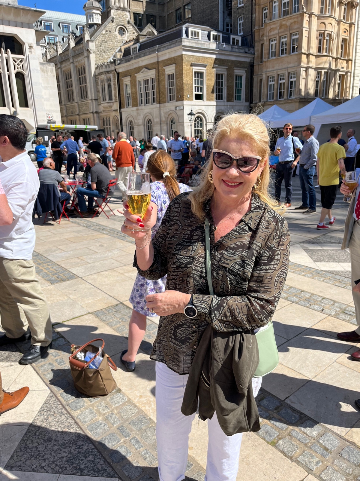 City Beerfest Lord Mayor's Appeal