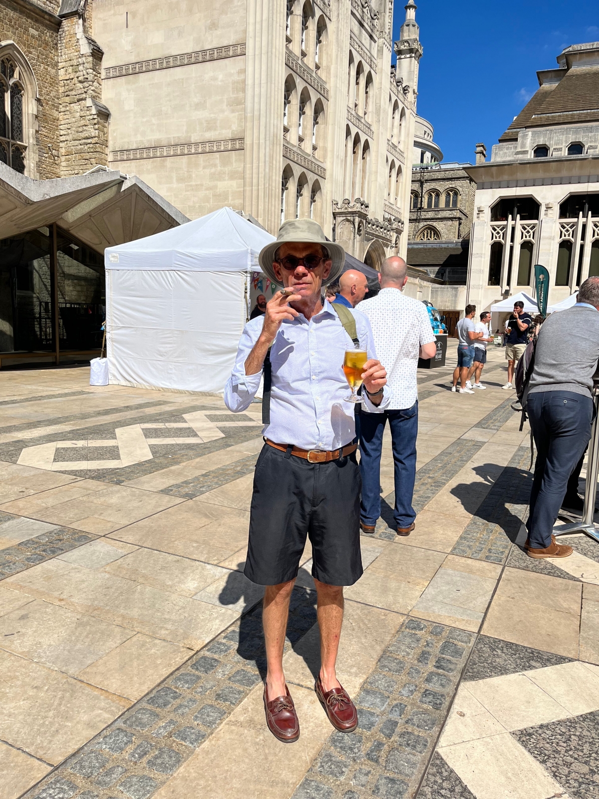 City Beerfest Lord Mayor's Appeal