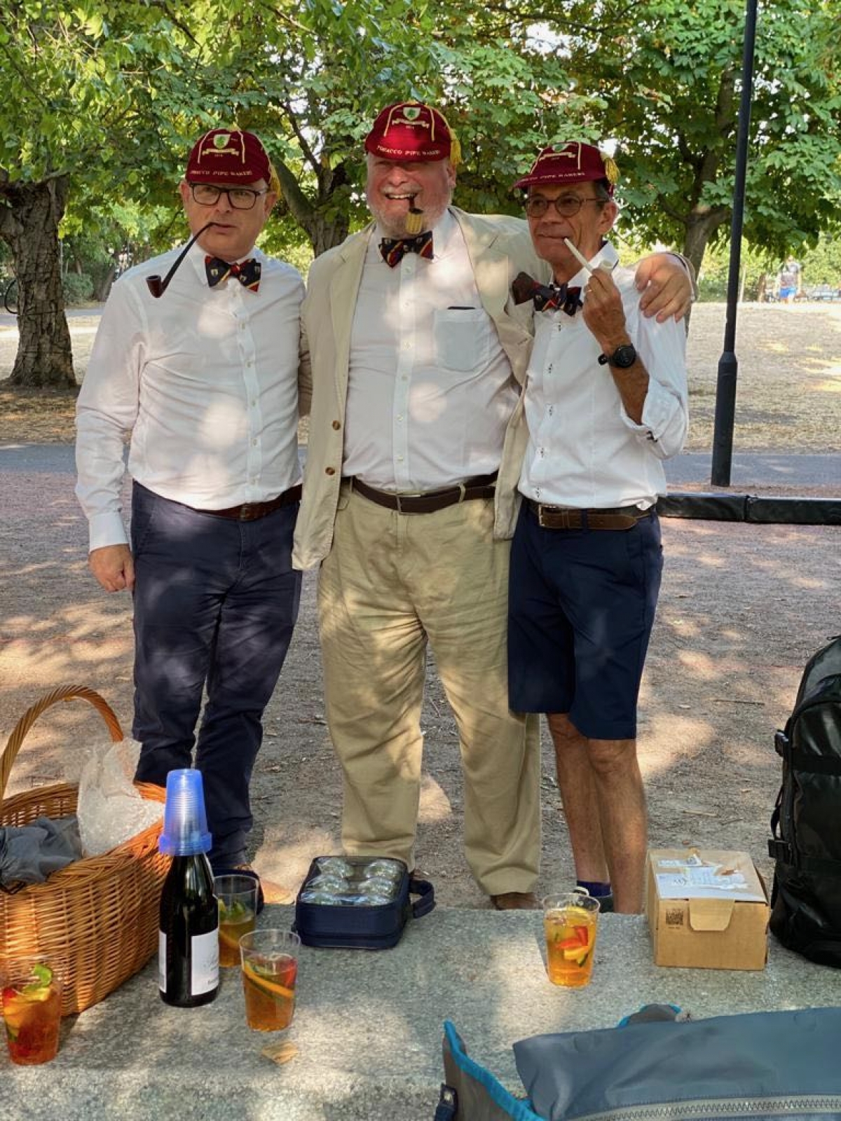 Petanque! Inter-Livery Comp