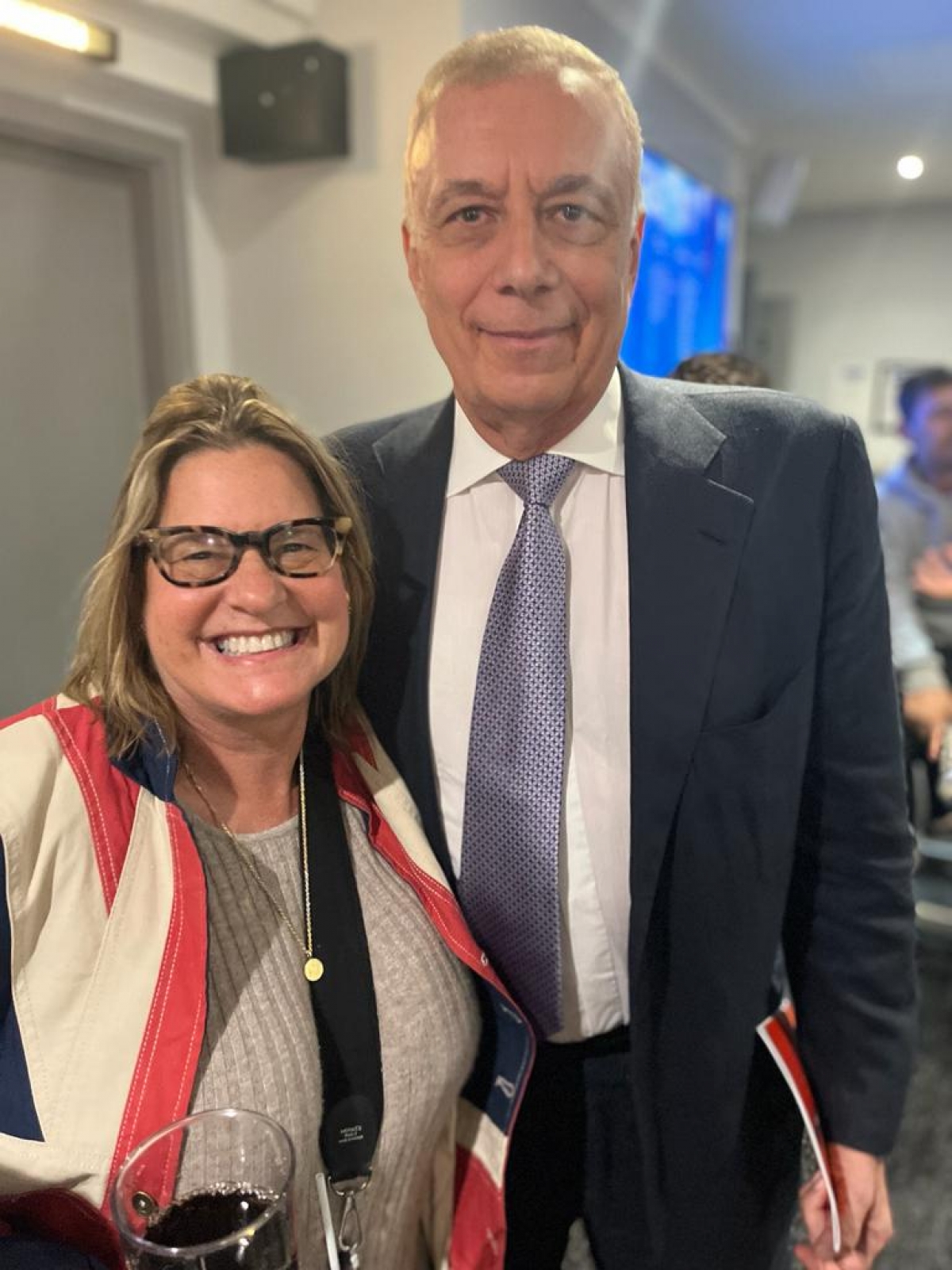 Theatre Trip Jersey Boys