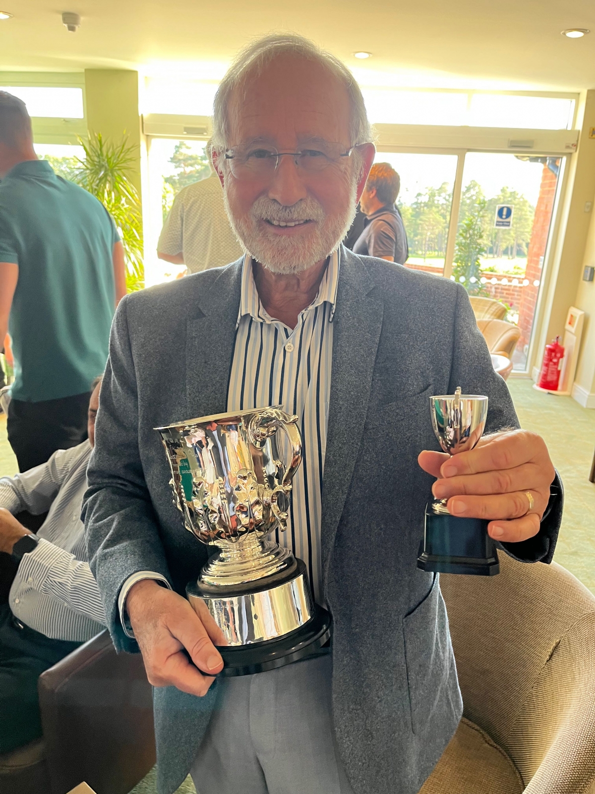 Tobacco Trade Golf Association Golf Tournament