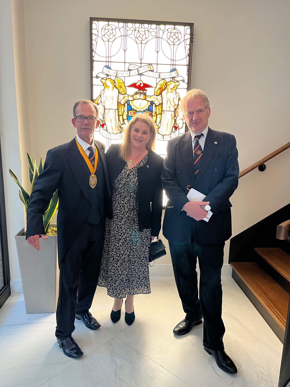 Election of Lord Mayor Common Hall