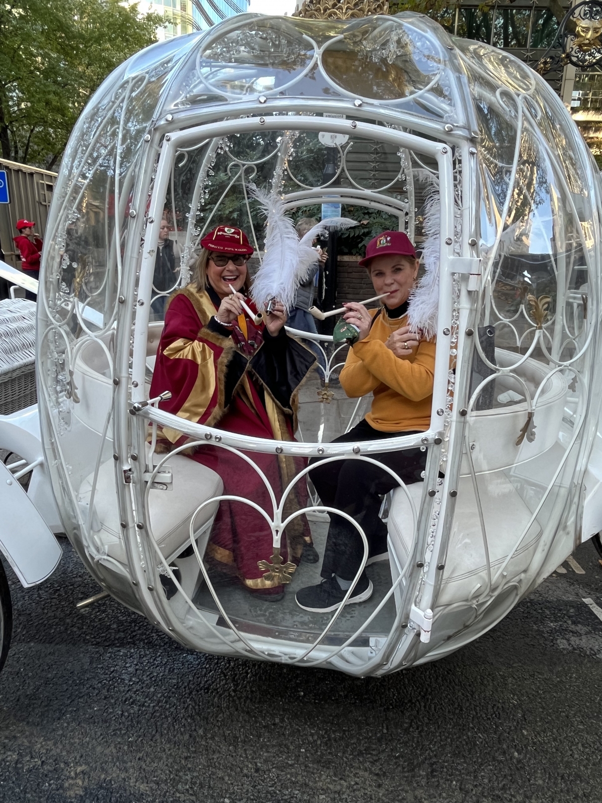 The Lord Mayor's Show