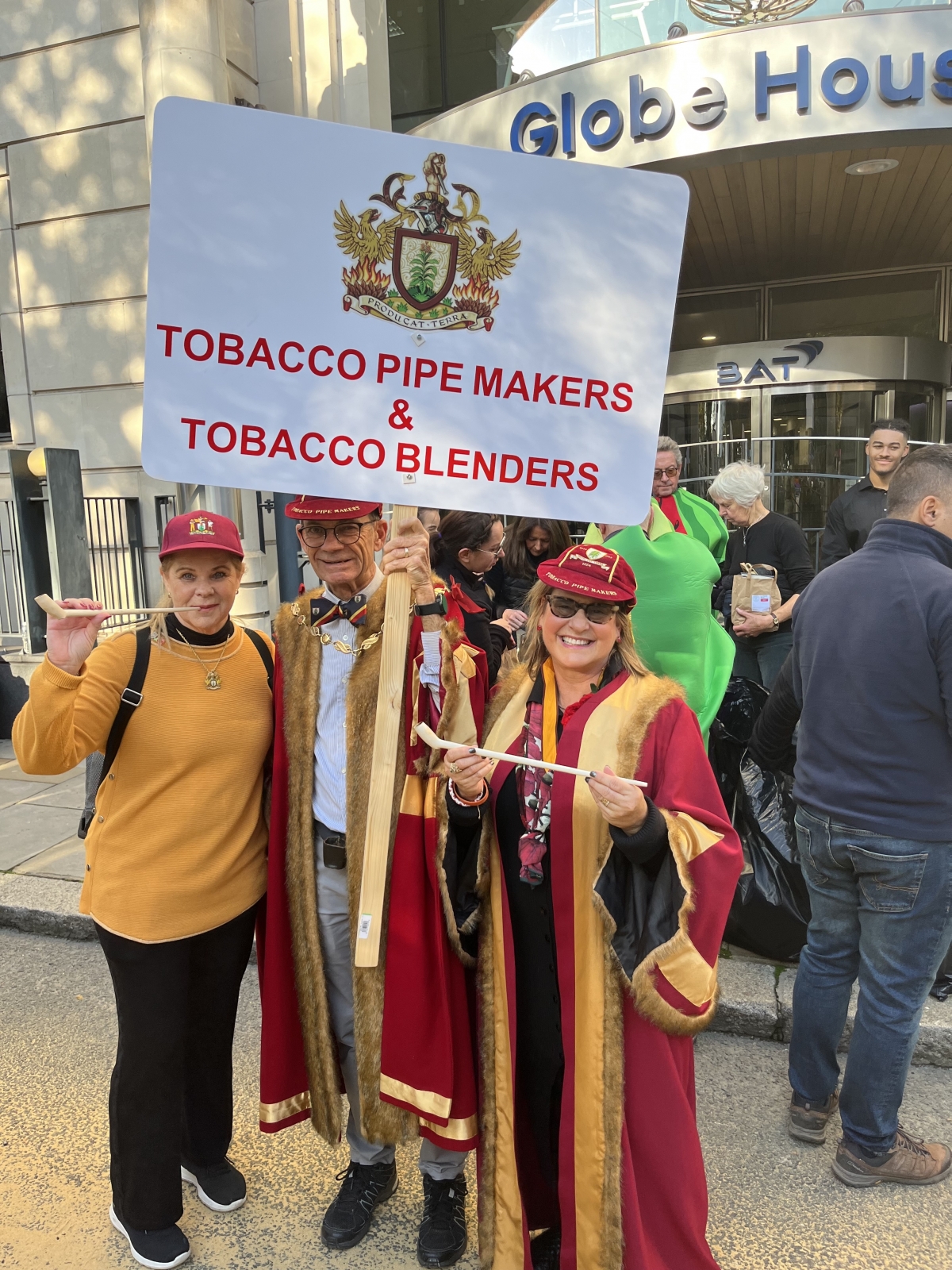 The Lord Mayor's Show