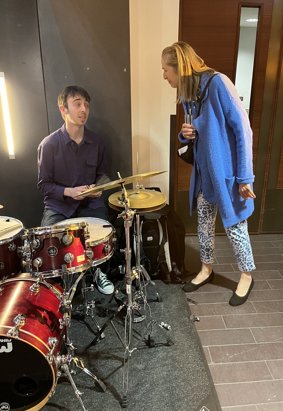 Guildhall School of Music & Drama Livery Companies Reception