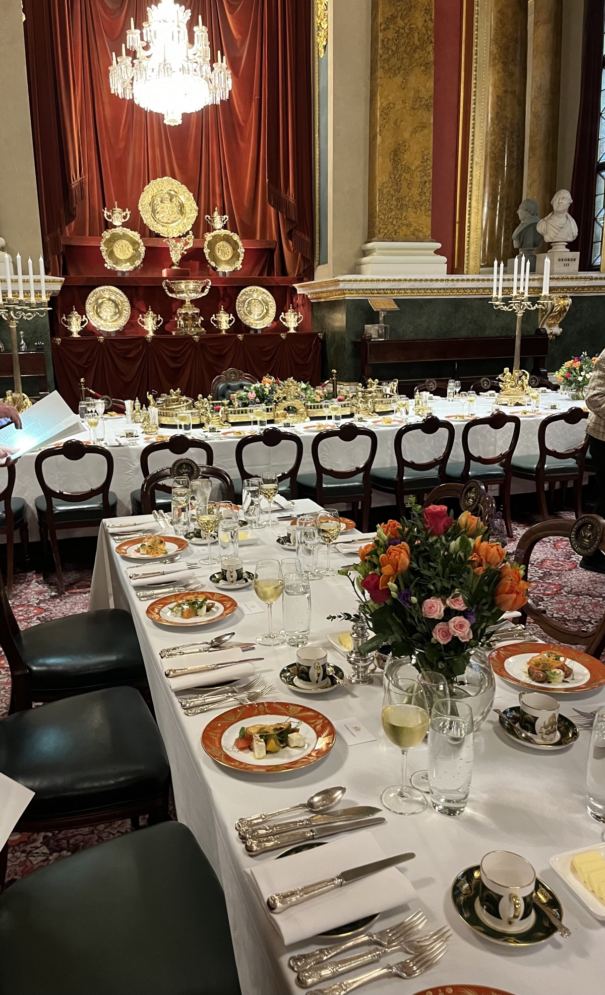 Trial of the Pyx Goldsmiths' Hall