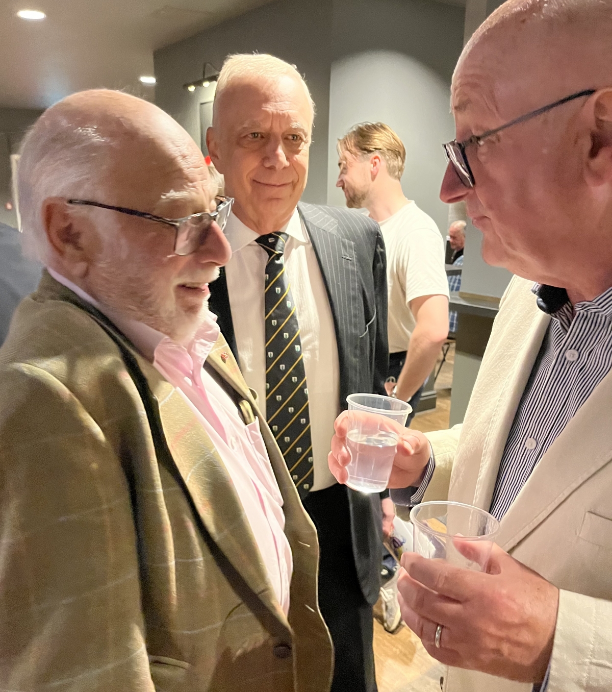 Rocky Horror Show Wednesday Theatre Evening