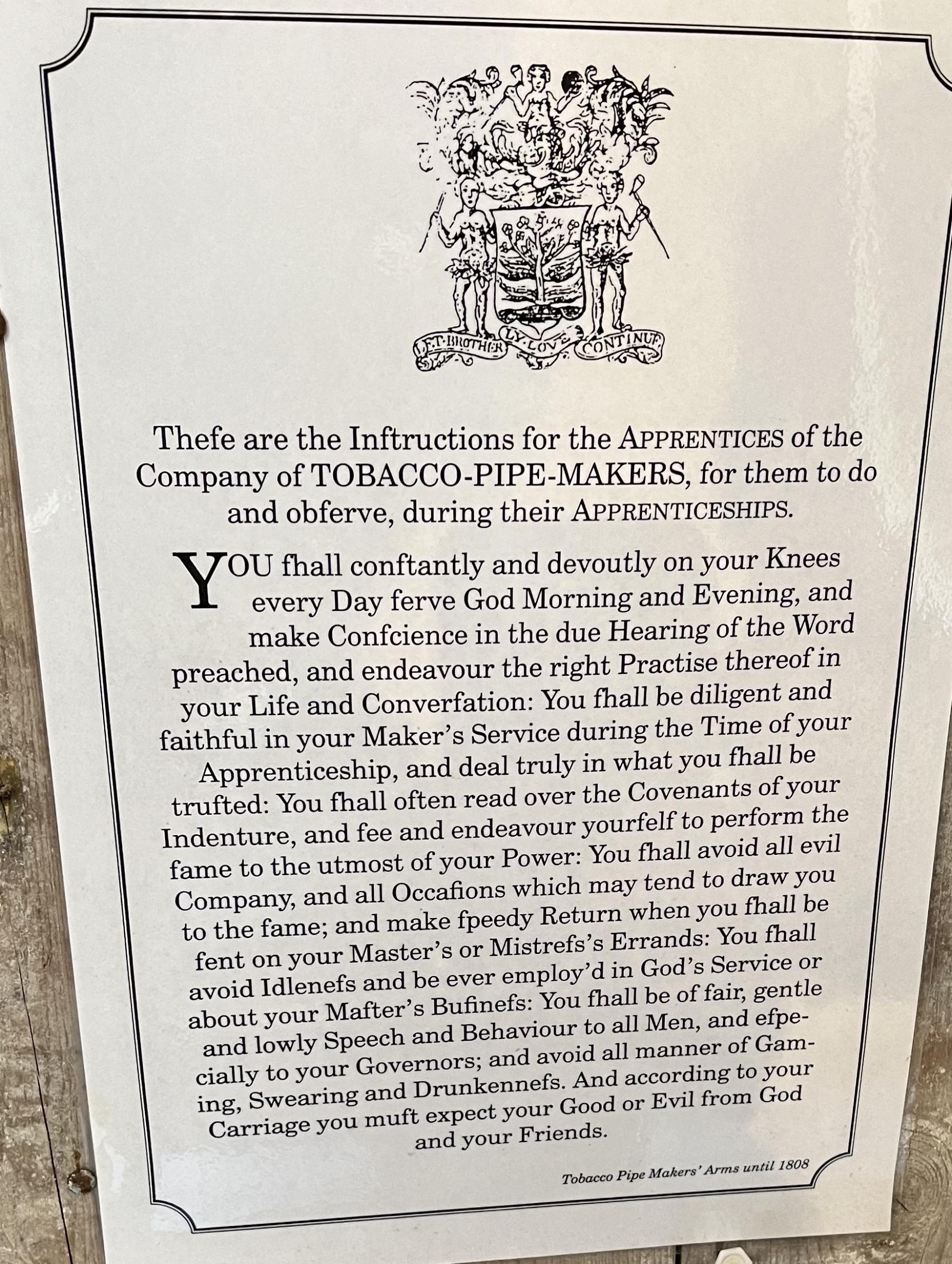 Broseley Pipe Museum Ironbridge and Broseley