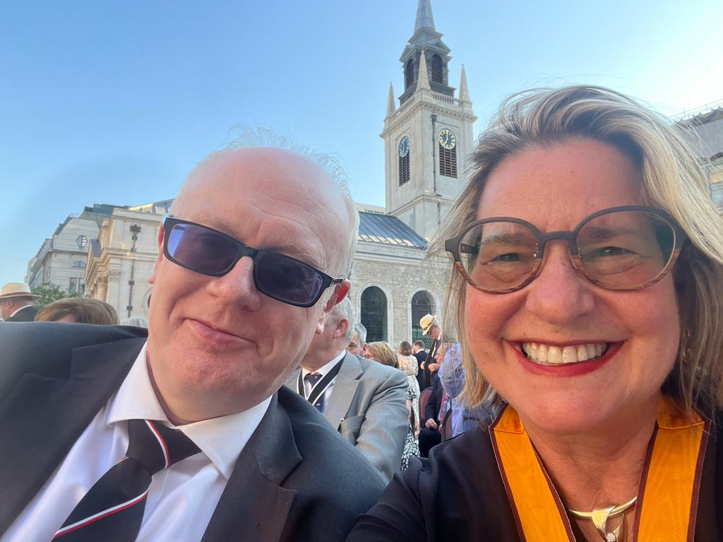 Concert by the Band of the Royal Yeomanry Guildhall Yard