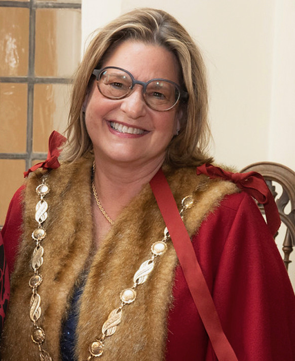 Elise Rasmussen 2023-2024