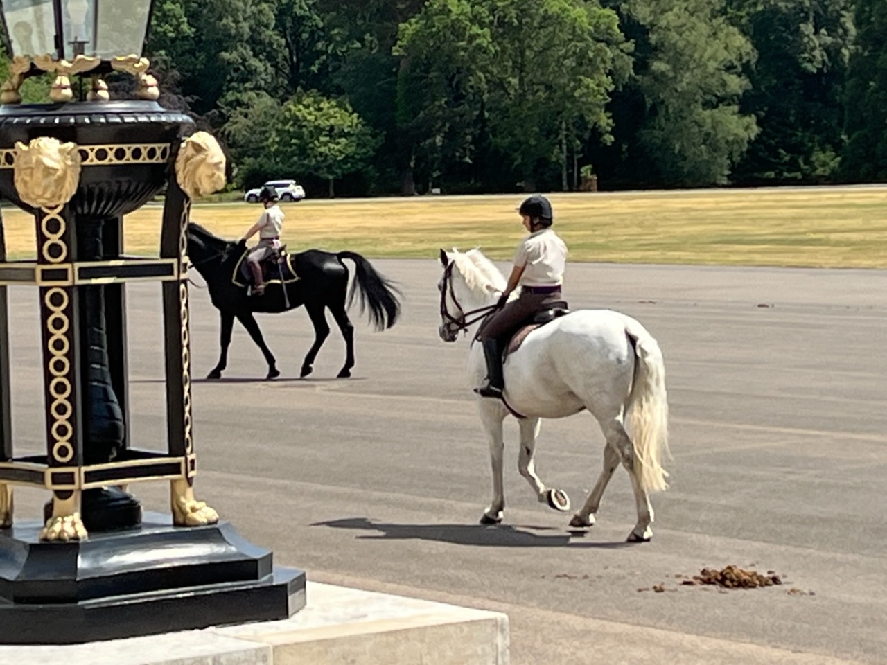 Livery Day at The Royal Military Academy Sandhurst The Royal Military Academy Sandhurst