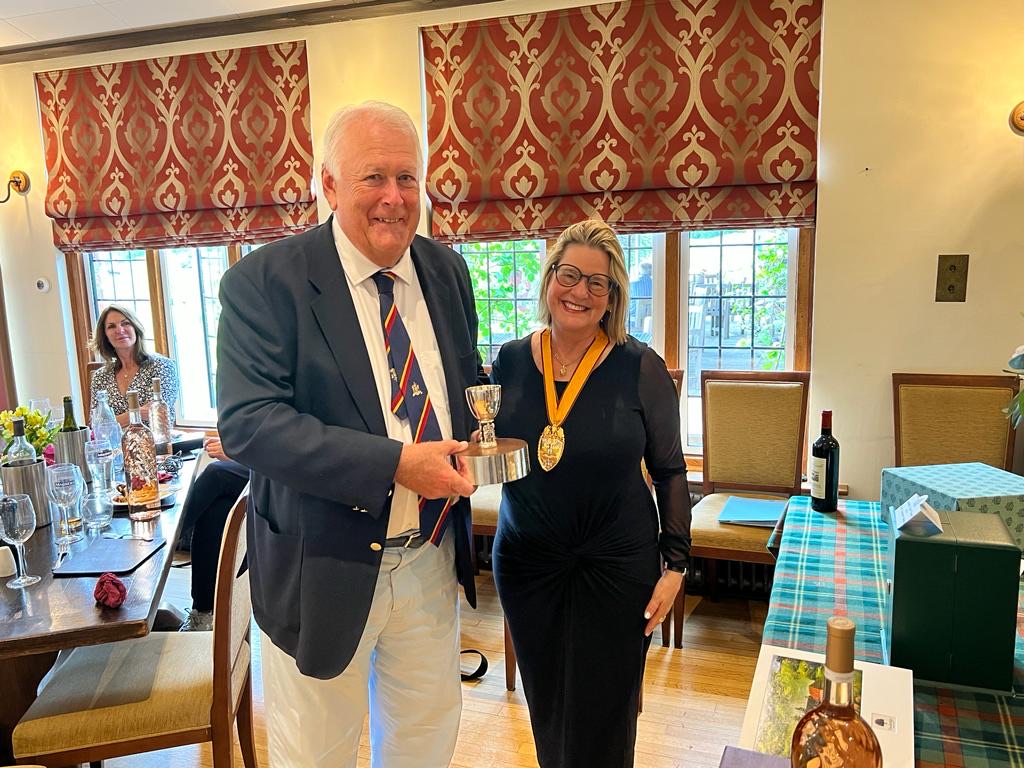 Company Golf Day Tandridge