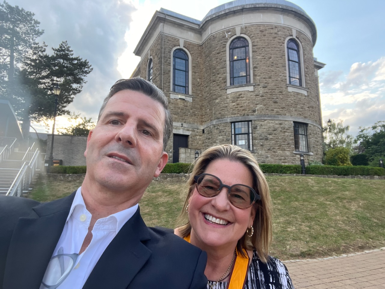 Sevenoaks Reception Sevenoaks School