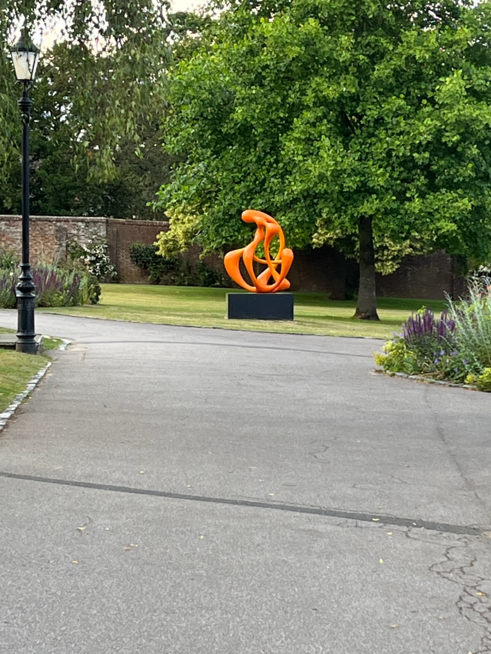 Sevenoaks Reception Sevenoaks School