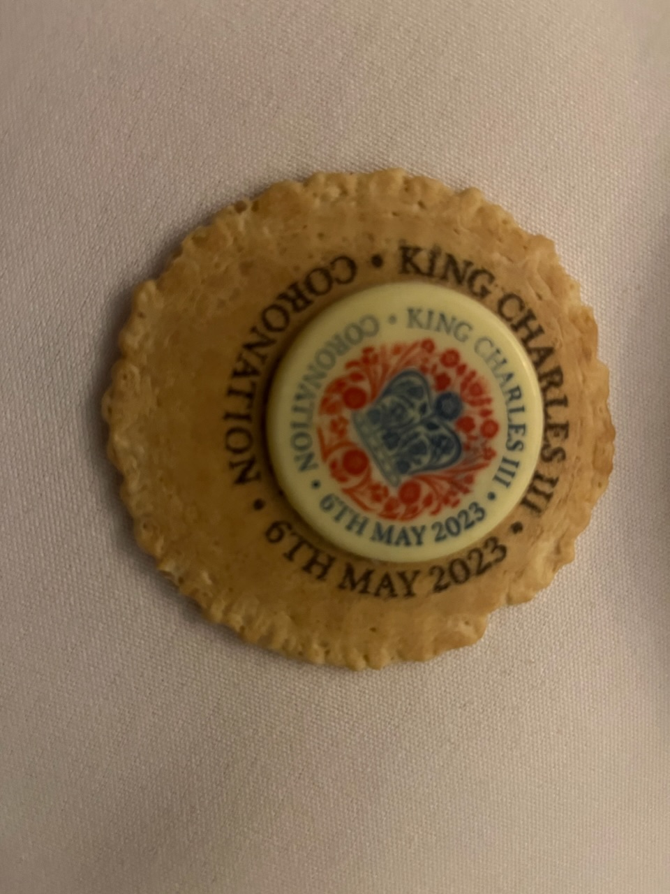 Coronation Ball Stationers&rsquo; Hall