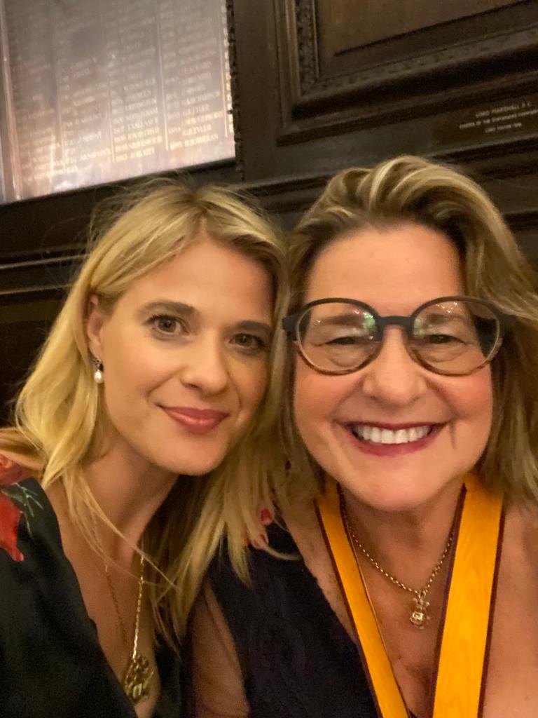 Coronation Ball Stationers&rsquo; Hall