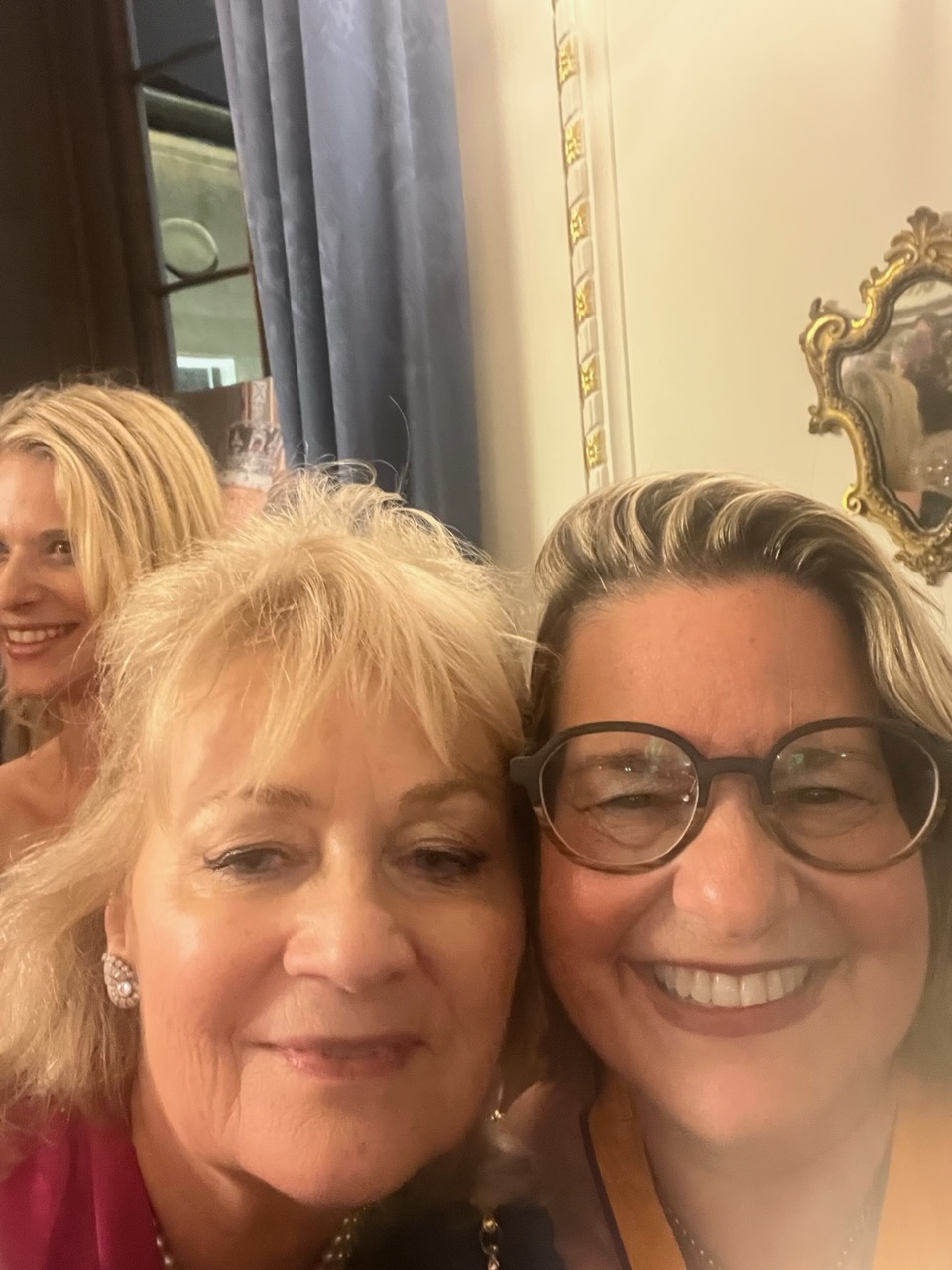 Coronation Ball Stationers’ Hall