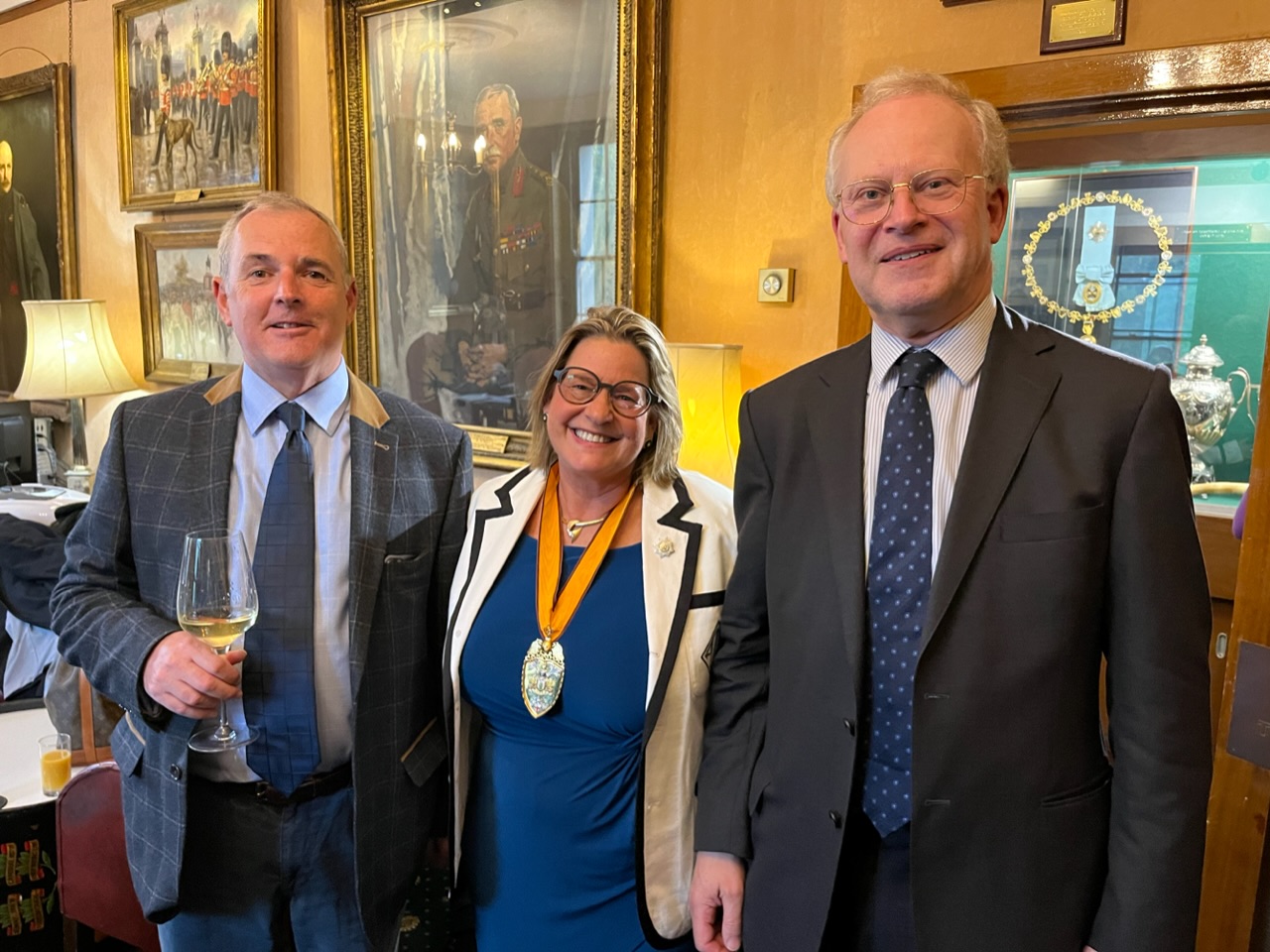 Household Division Music Spectacular Horse Guards