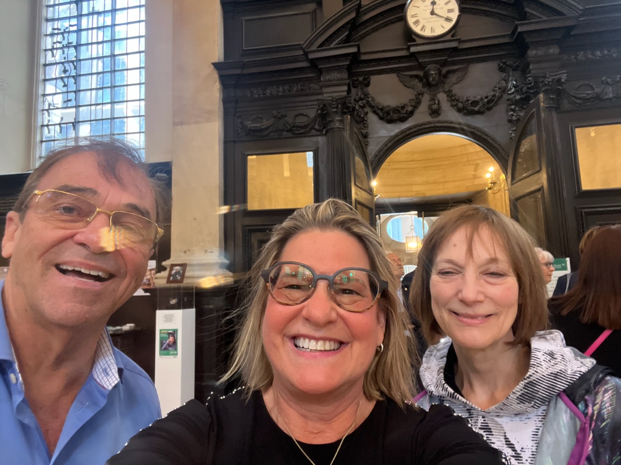 Plumbers' Company Church Walk Wren 300