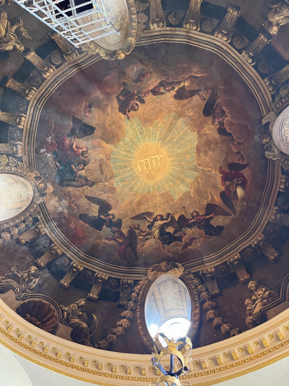 Plumbers' Company Church Walk Wren 300