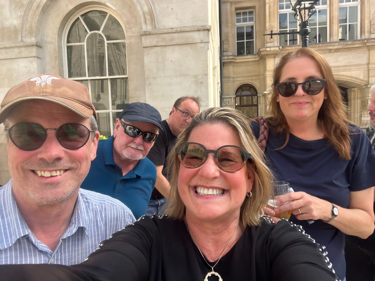 City Beerfest Guildhall Yard