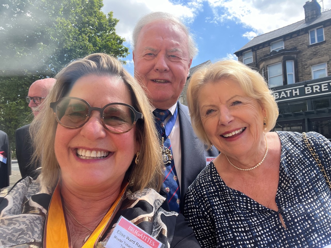 Brigantes In the North