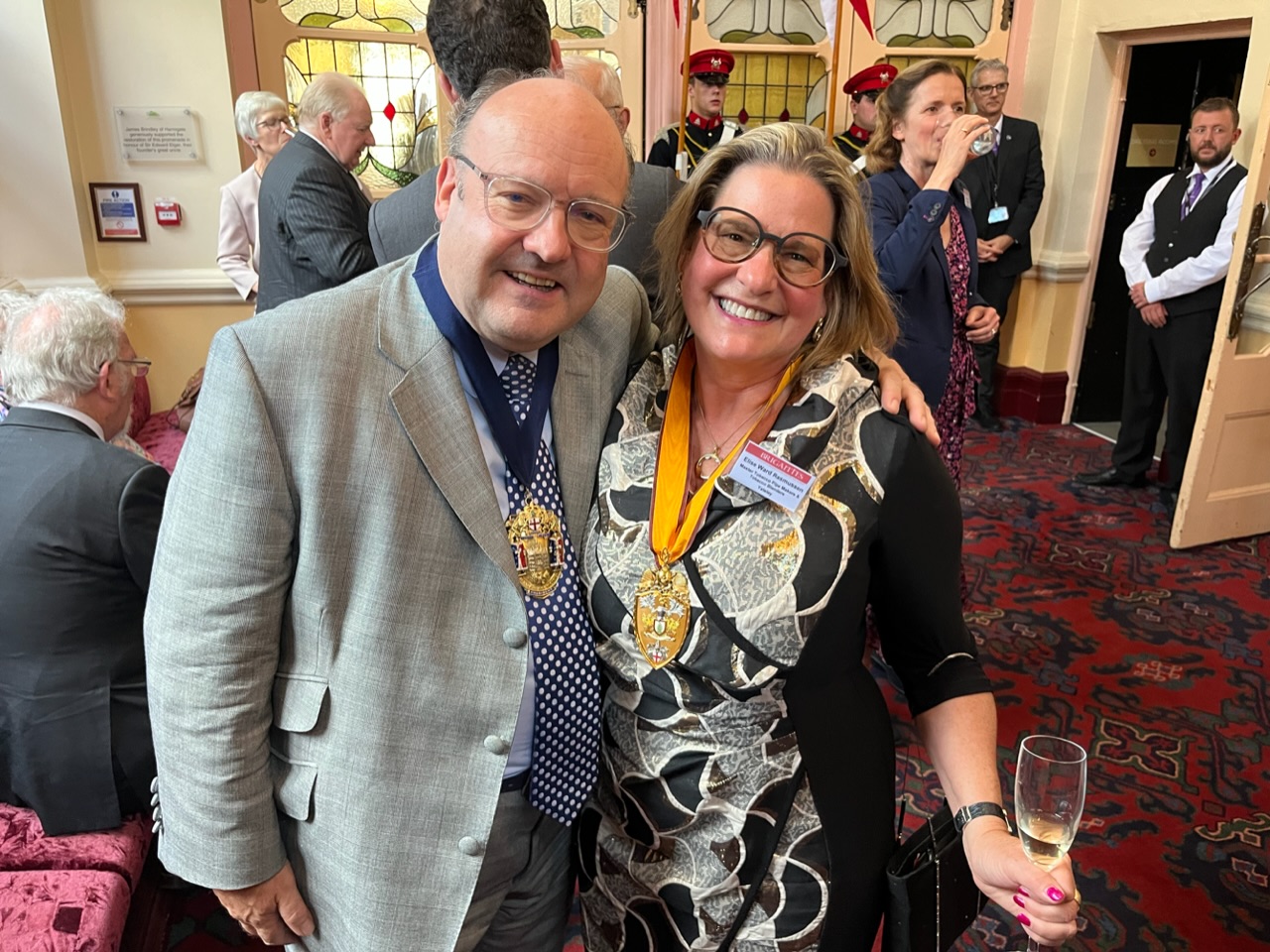 Brigantes In the North