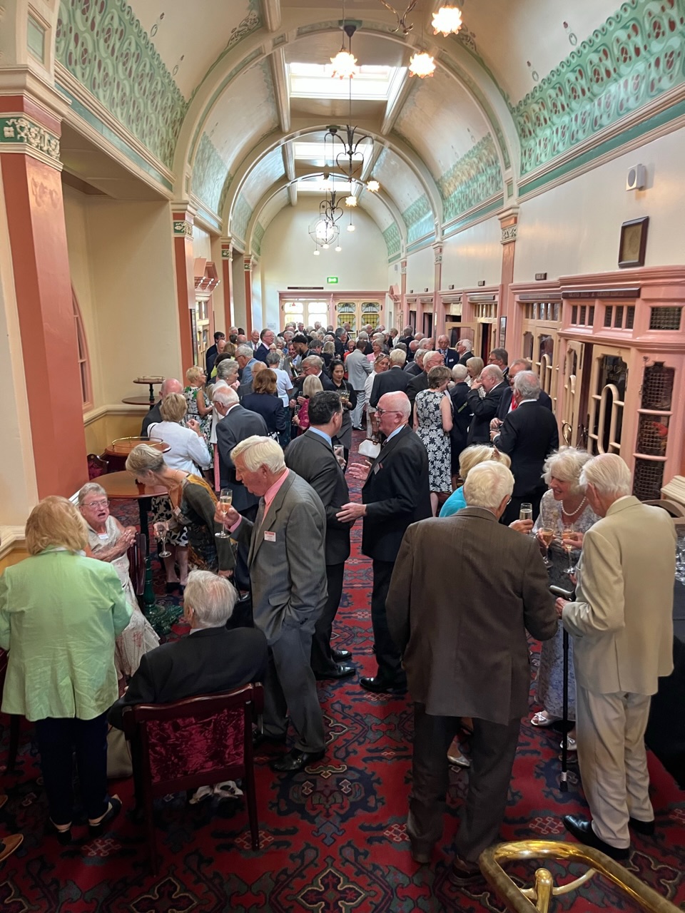 Brigantes In the North