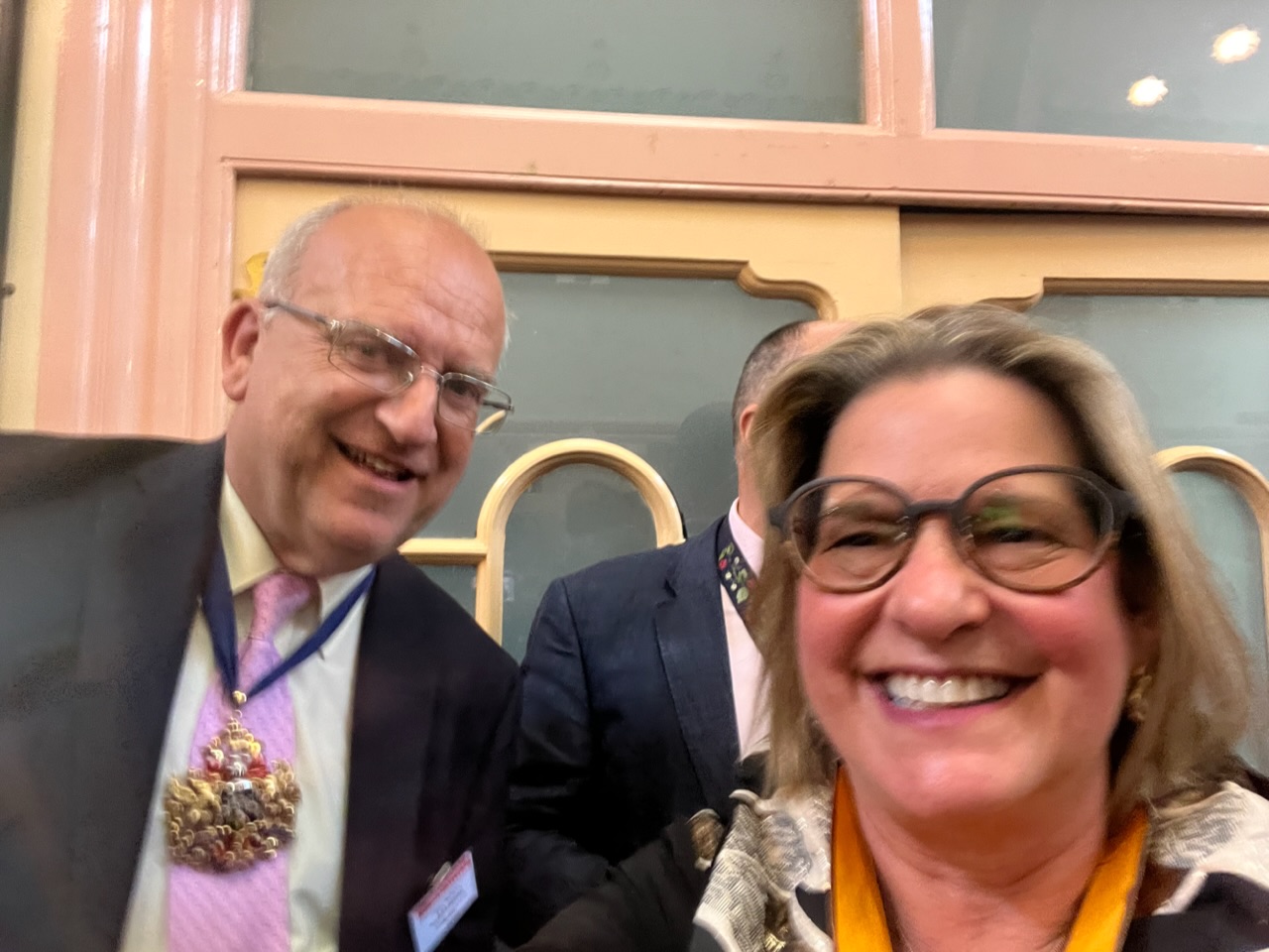 Brigantes In the North