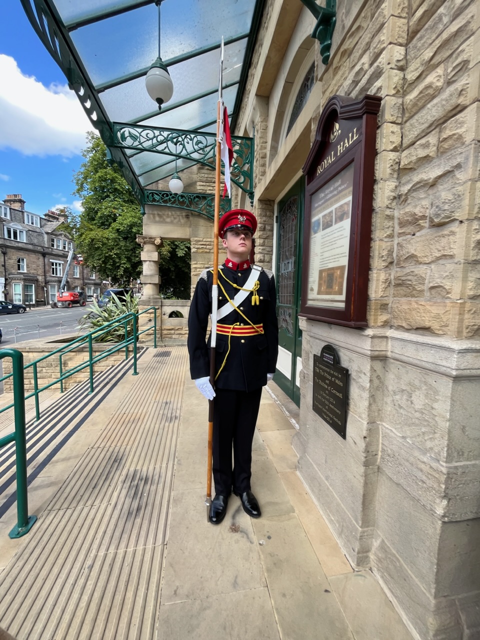 Brigantes In the North