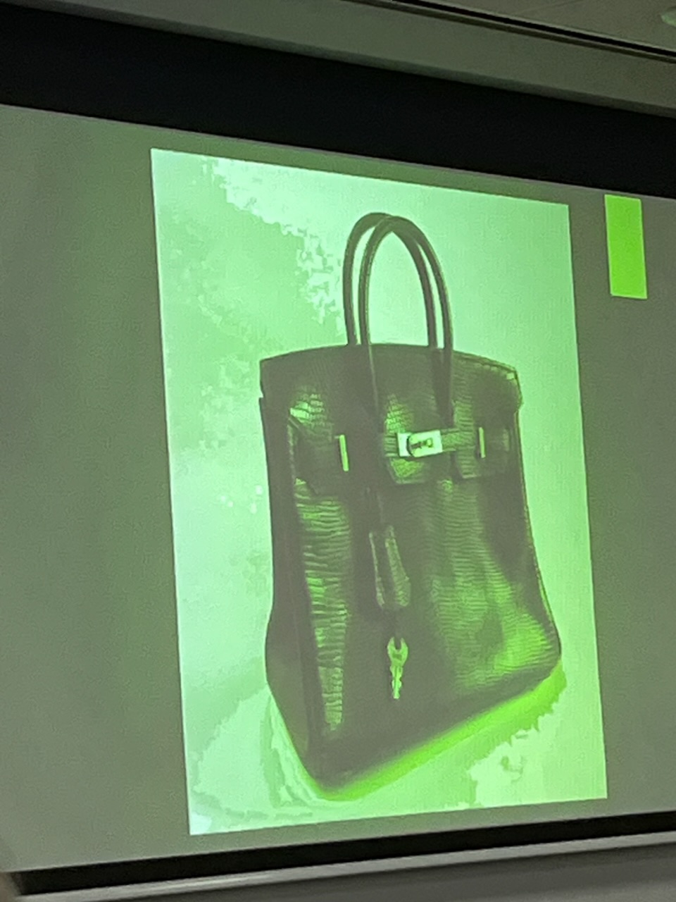 Philip Serrell Brigantes Lecture