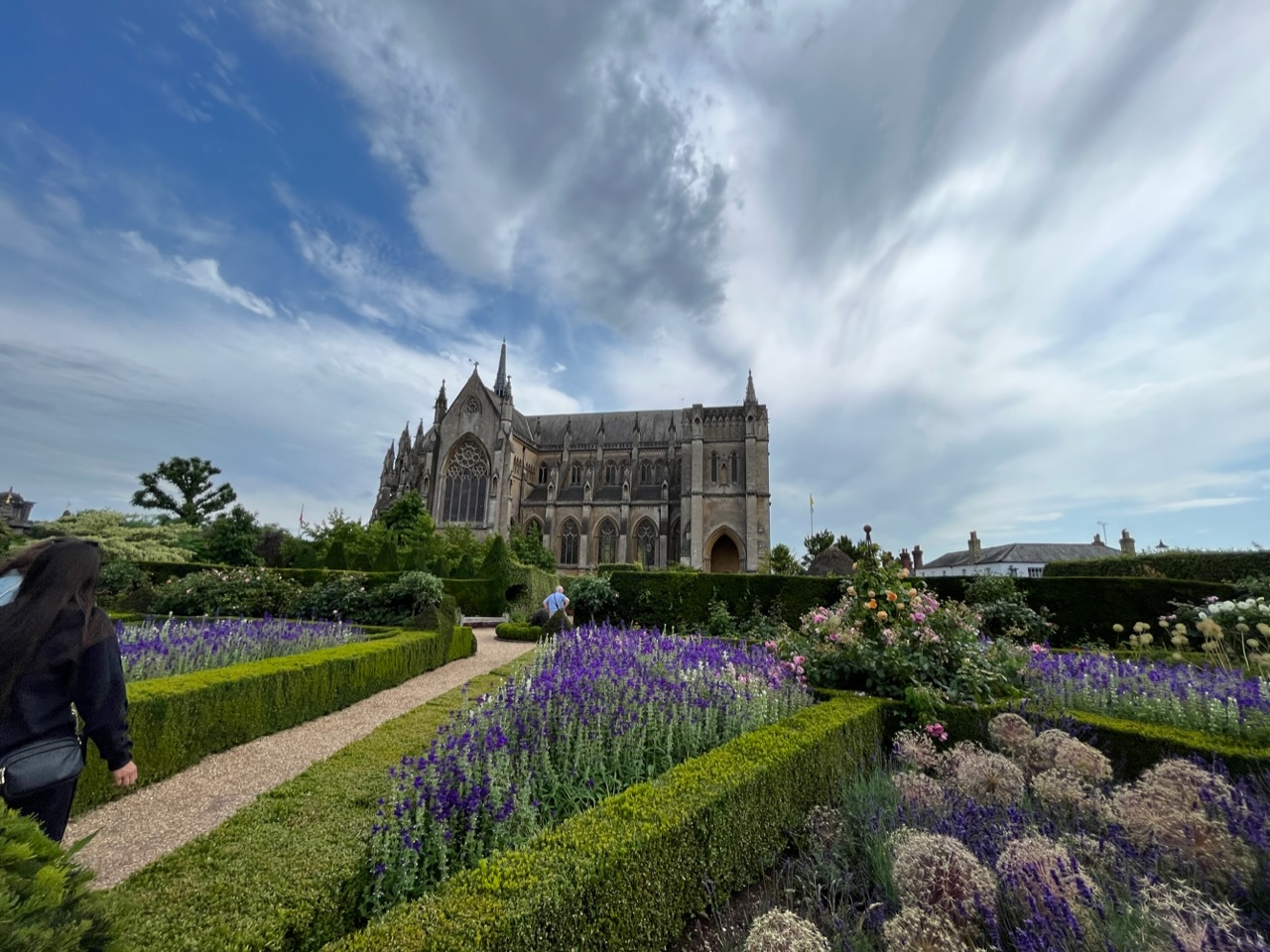 Arundel Cricket Arundel Castle Grounds