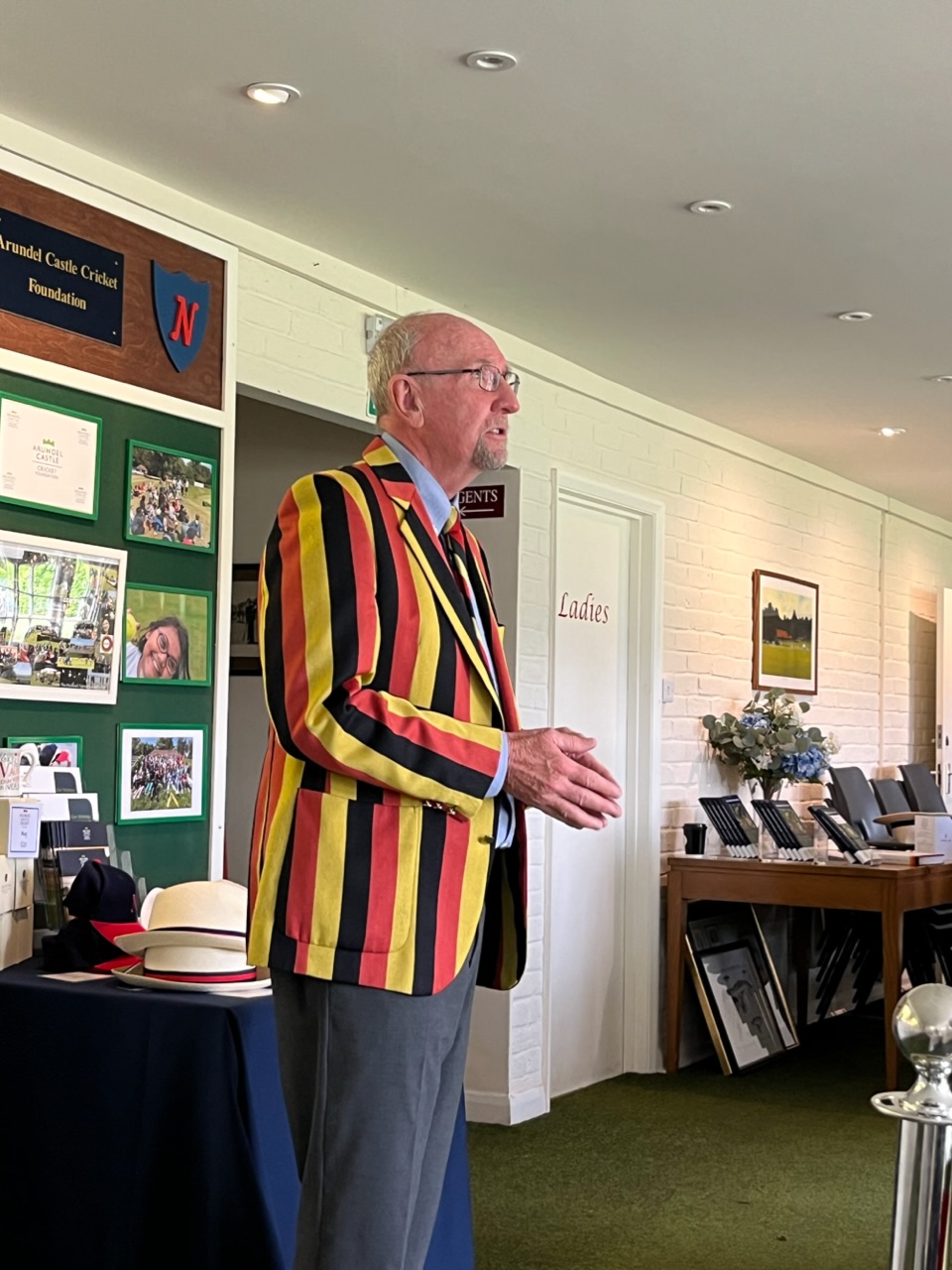 Arundel Cricket Arundel Castle Grounds