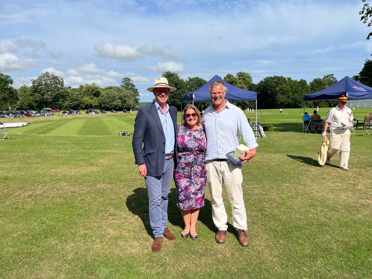 Arundel Cricket Arundel Castle Grounds