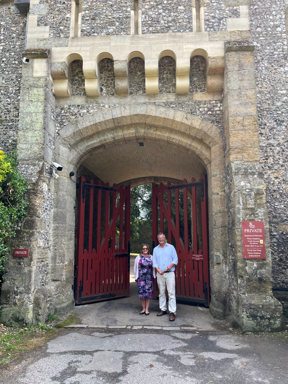 Arundel Cricket Arundel Castle Grounds