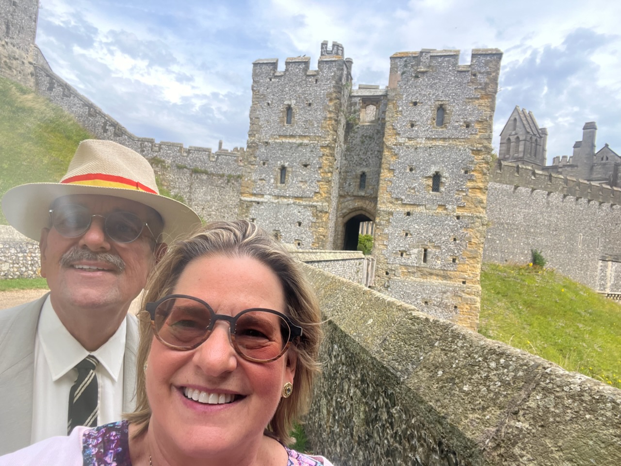 Arundel Cricket Arundel Castle Grounds