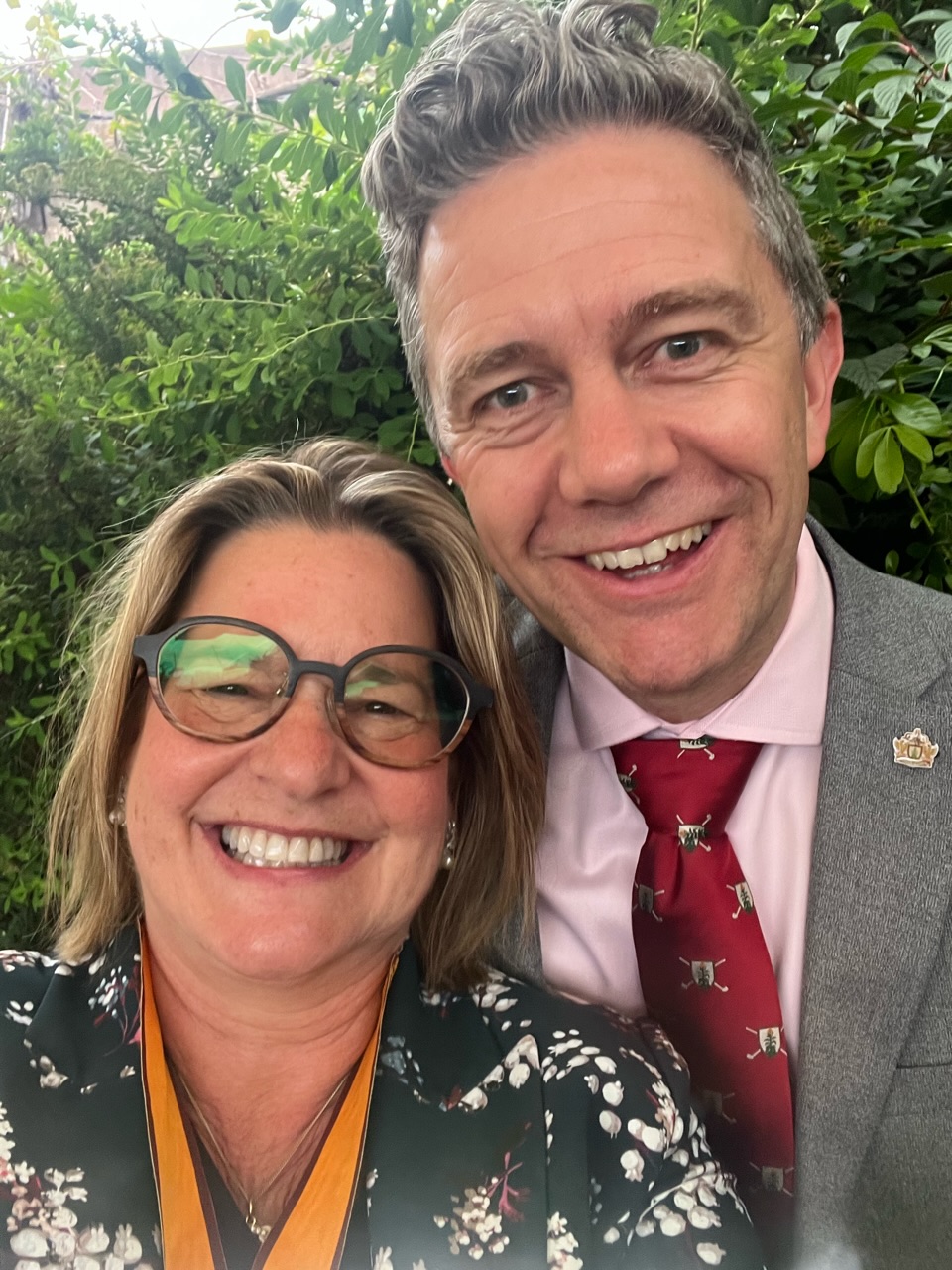 Smoking Quarterly Coq d&rsquo;Argent