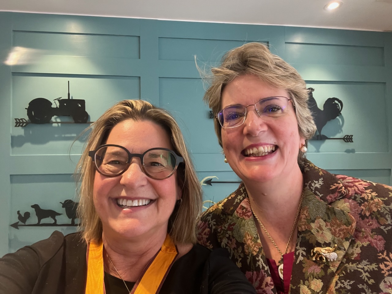 Court Lunch for the Fletchers Farmers and Fletchers’ Hall