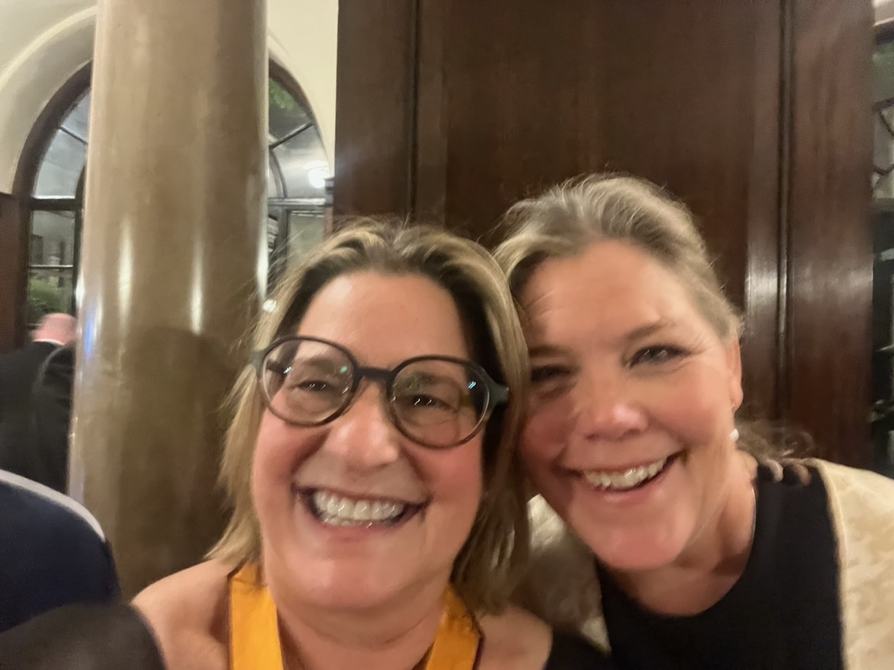 Henry Pollard, Master, Guild of Investment Managers’ Installation Dinner Merchant Taylor’s Hall