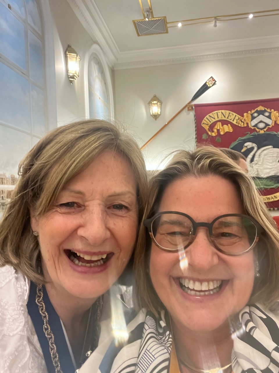 Distillers’ Spirits Tasting