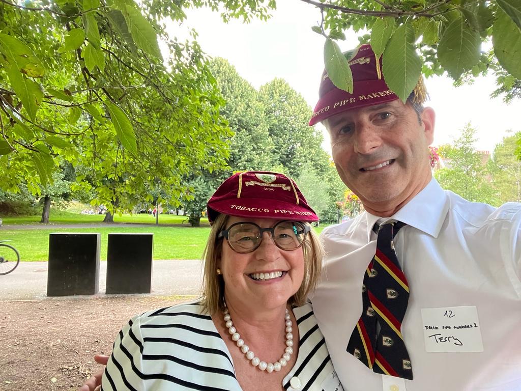 Distillers’ Inter Livery Petanque Competition The London Petanque Club, Vauxhall Pleasure Gardens, 139 Vauxhall Walk, SE11 5HL