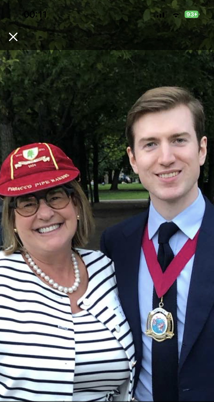 Distillers’ Inter Livery Petanque Competition The London Petanque Club, Vauxhall Pleasure Gardens, 139 Vauxhall Walk, SE11 5HL