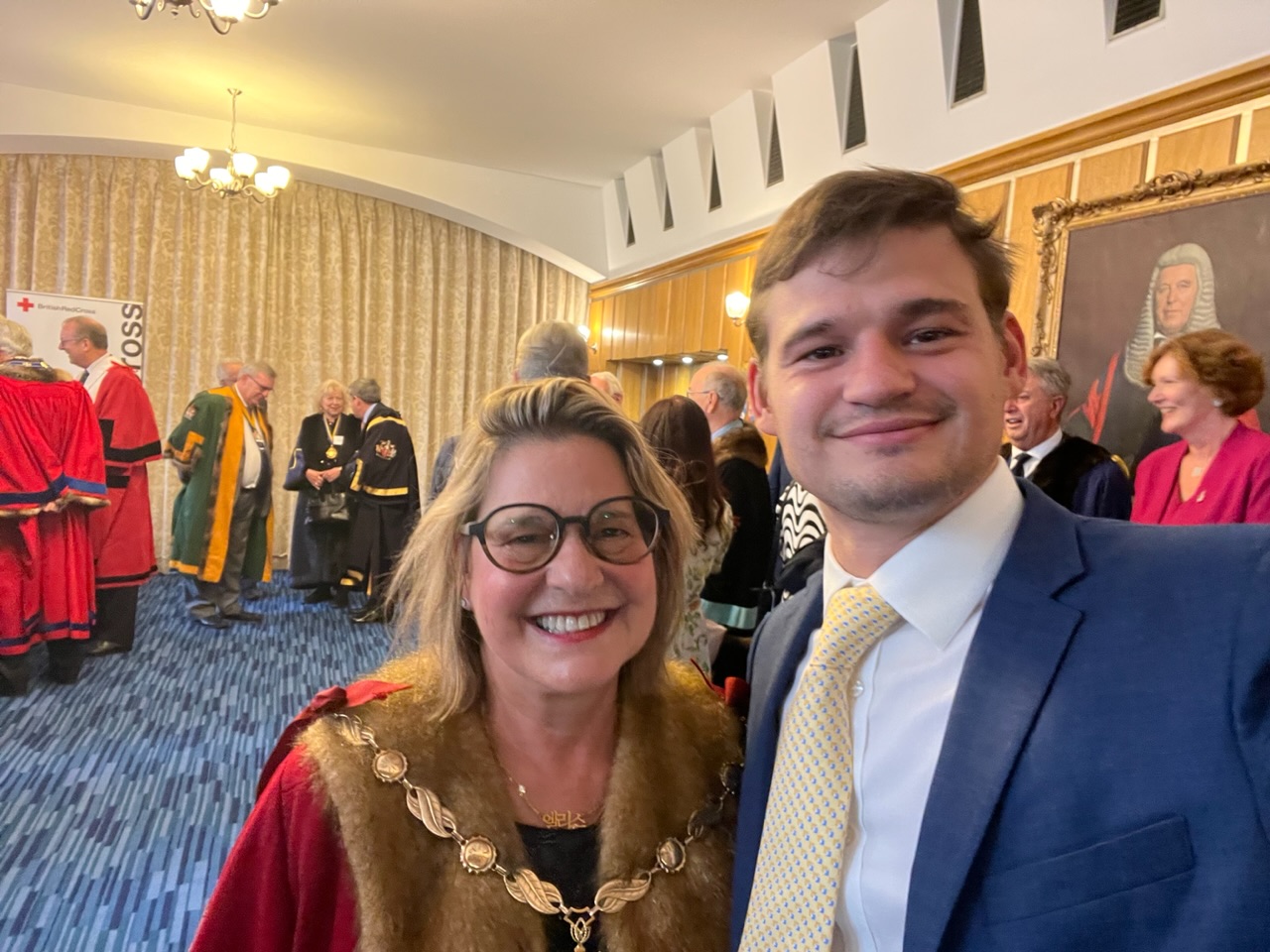 Jailed and Bailed Old Bailey and Tower of London