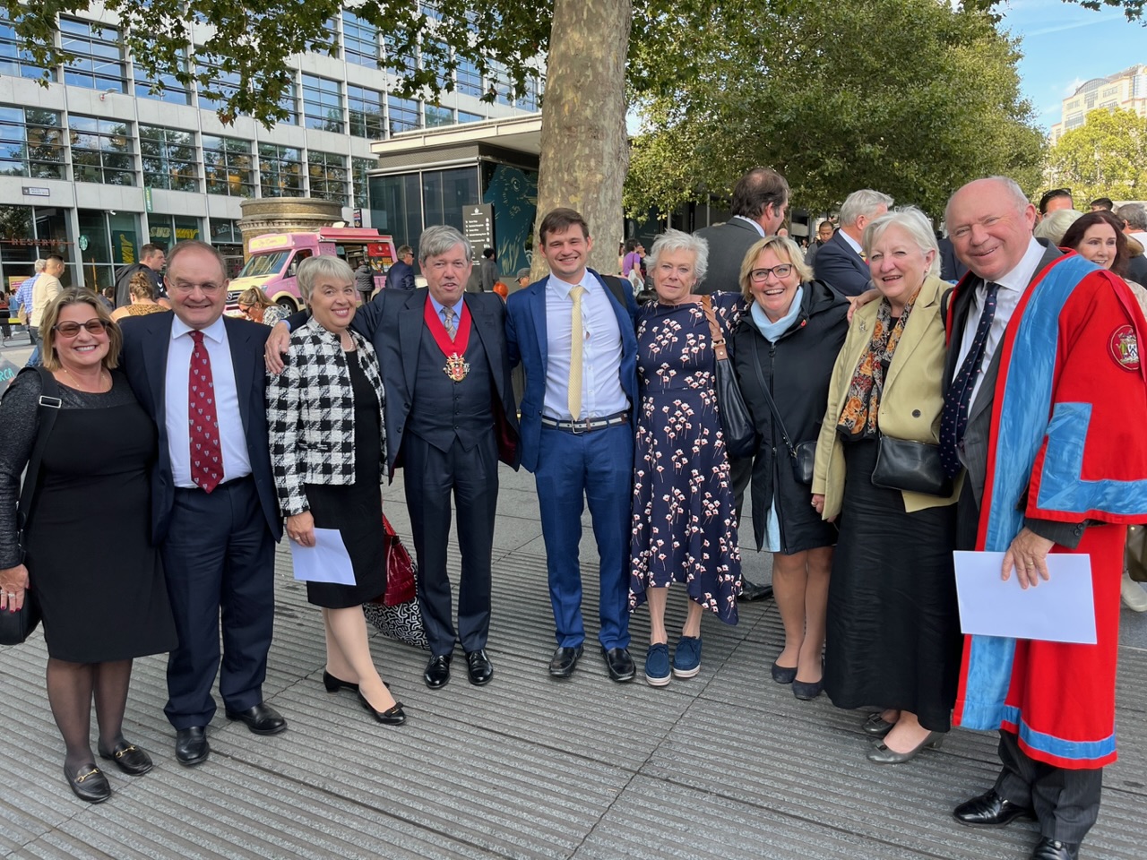 Jailed and Bailed Old Bailey and Tower of London