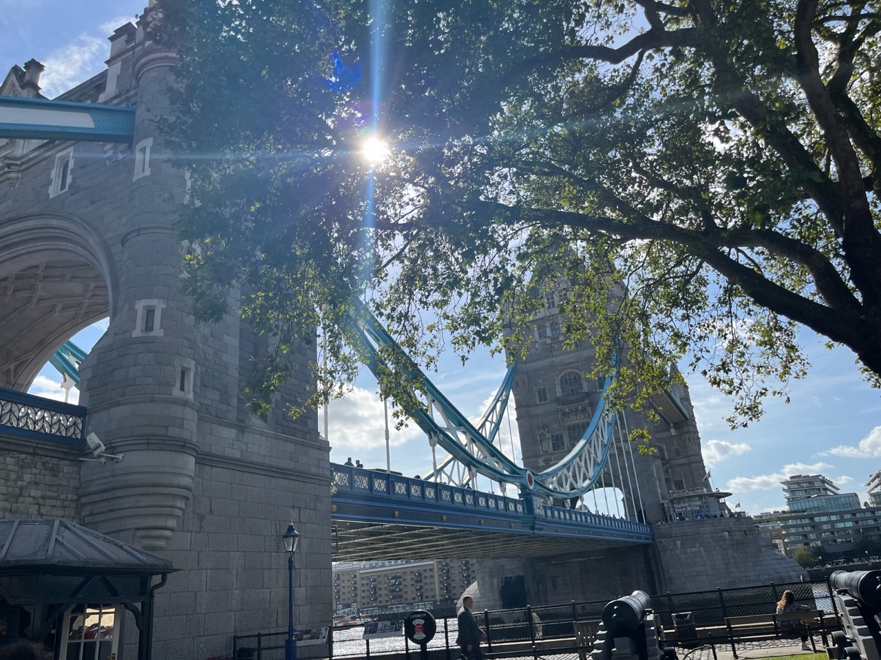 Jailed and Bailed Old Bailey and Tower of London