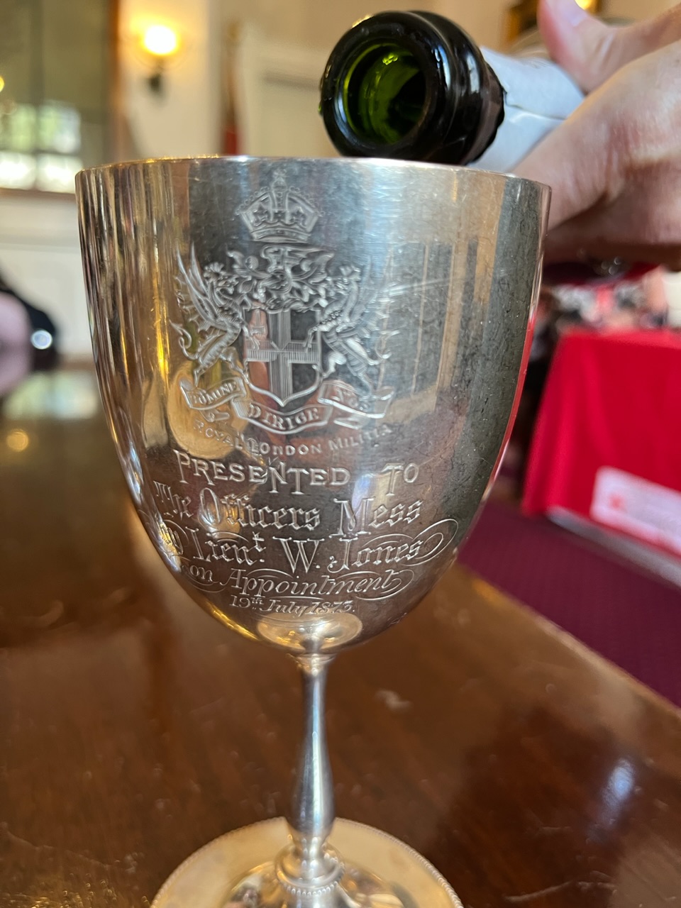 Jailed and Bailed Old Bailey and Tower of London