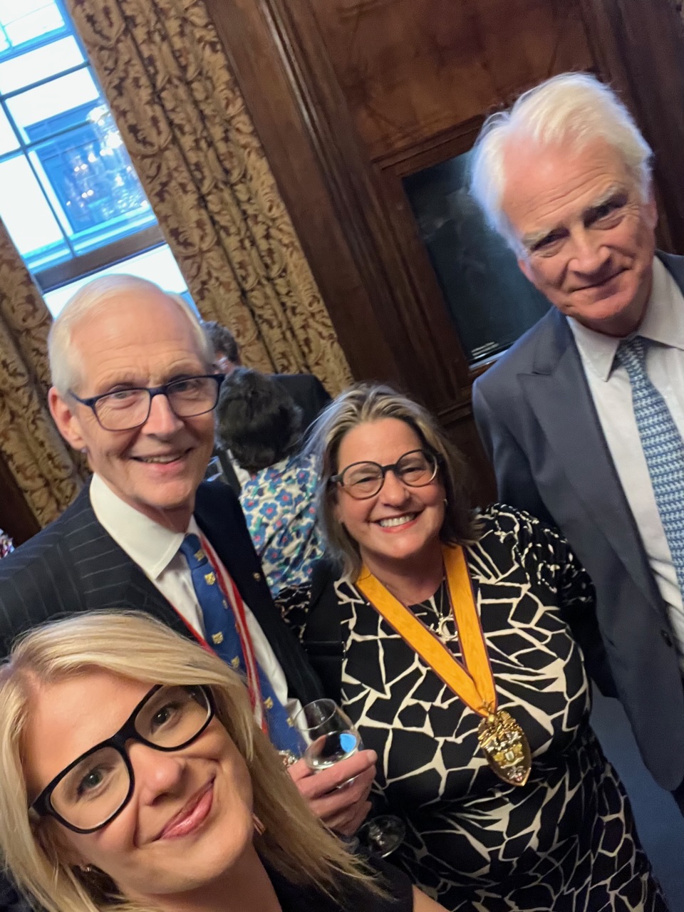 Goldsmiths’ Fair Goldsmiths’ Hall