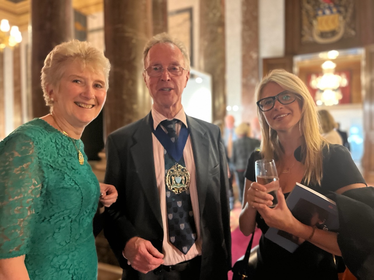 Goldsmiths&rsquo; Fair Goldsmiths&rsquo; Hall