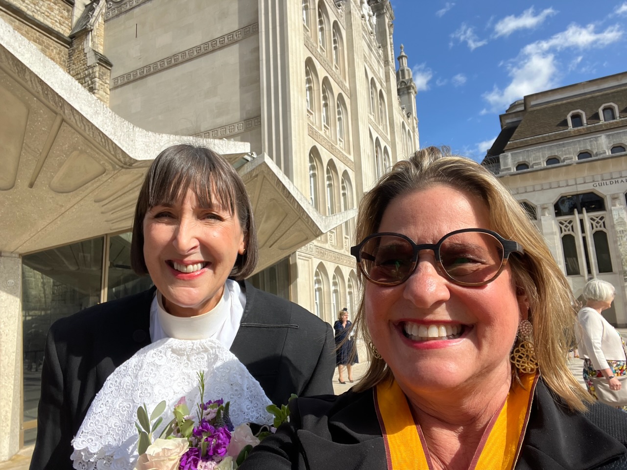 Church Service followed by Election of Lord Mayor St Lawrence Jewry