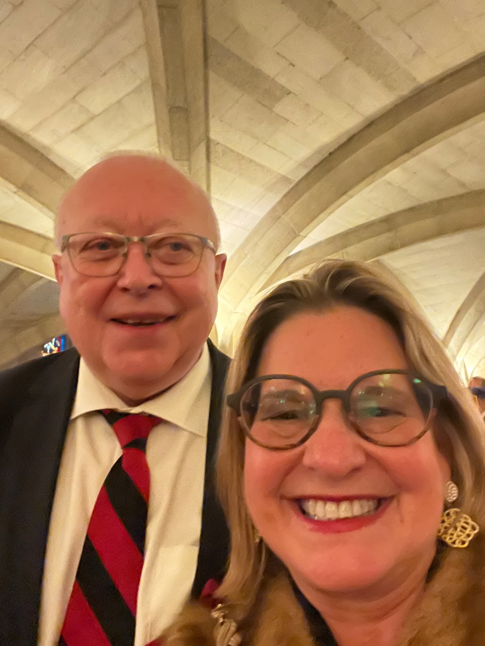 Church Service followed by Election of Lord Mayor St Lawrence Jewry